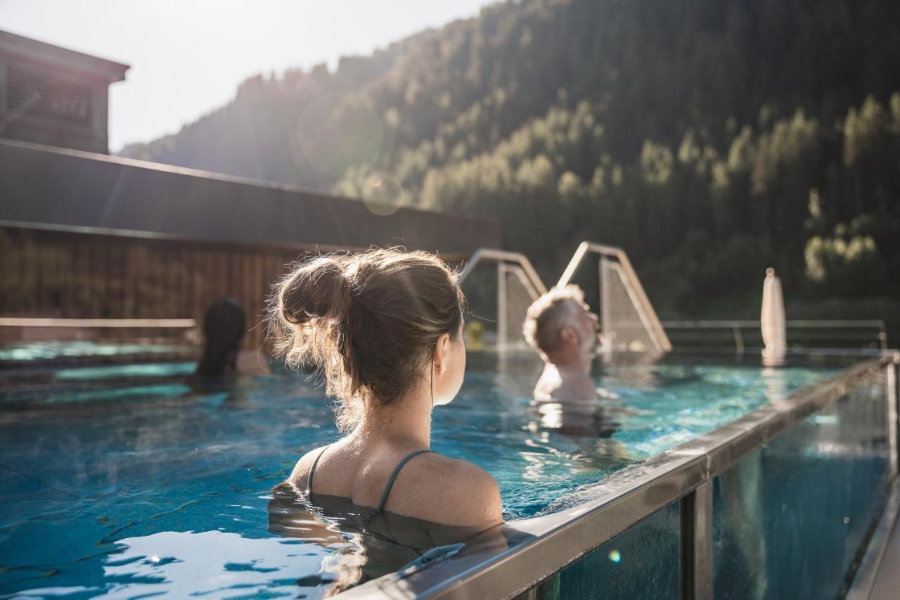 Anthony'S Life&Style Hotel Sankt Anton am Arlberg Luaran gambar