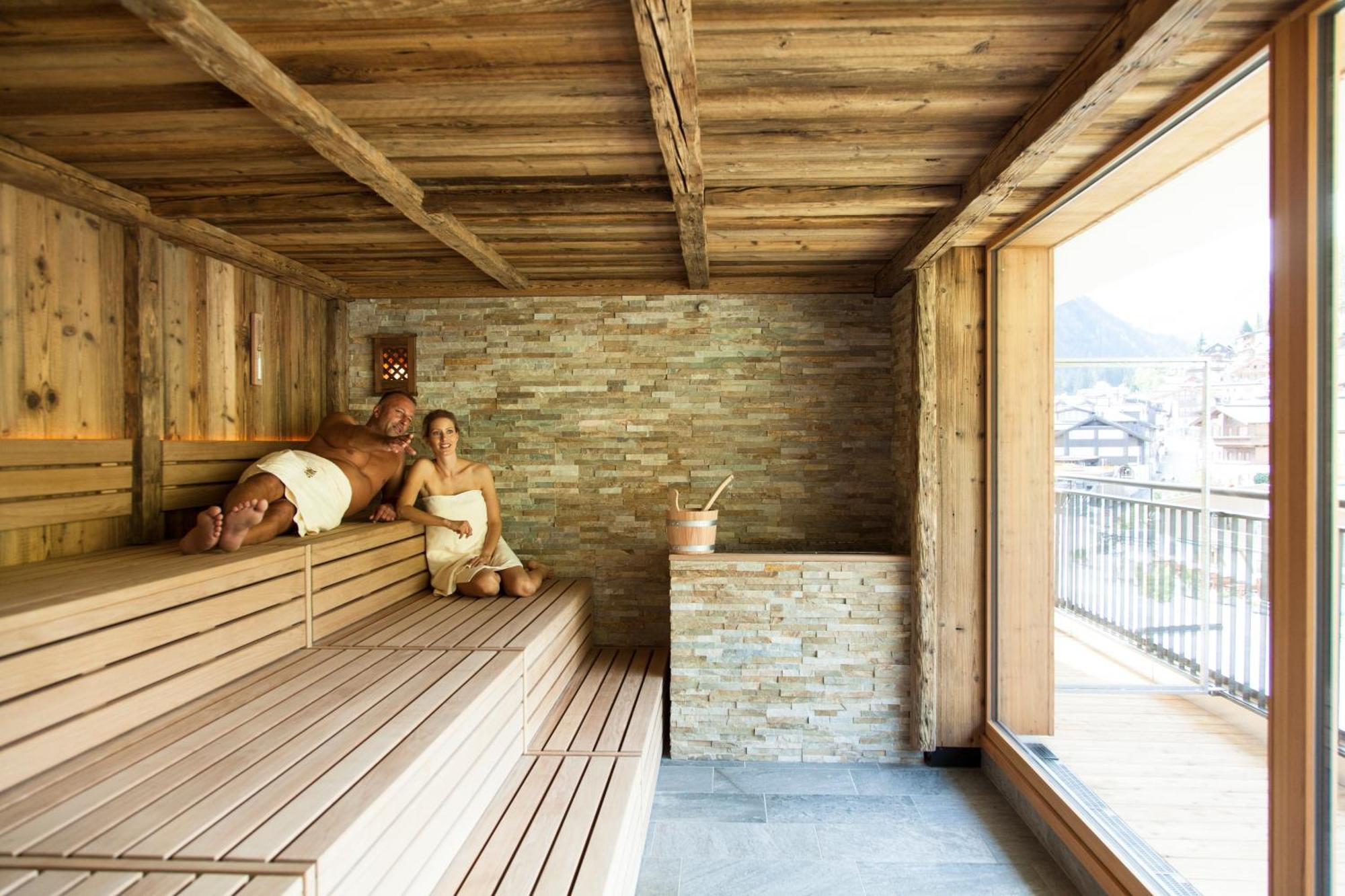 Anthony'S Life&Style Hotel Sankt Anton am Arlberg Luaran gambar