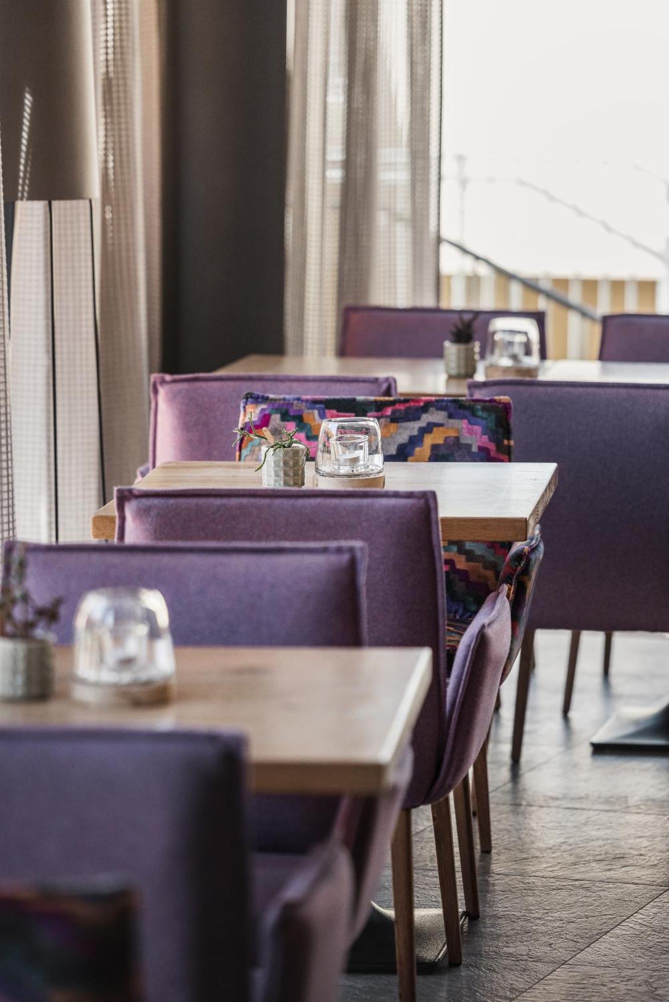 Anthony'S Life&Style Hotel Sankt Anton am Arlberg Luaran gambar