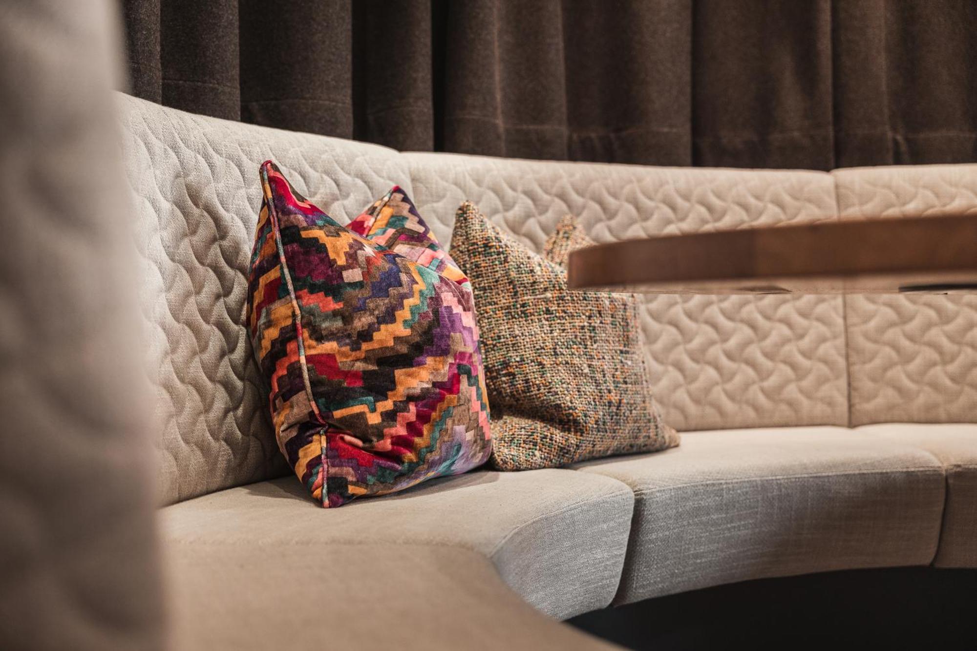 Anthony'S Life&Style Hotel Sankt Anton am Arlberg Luaran gambar
