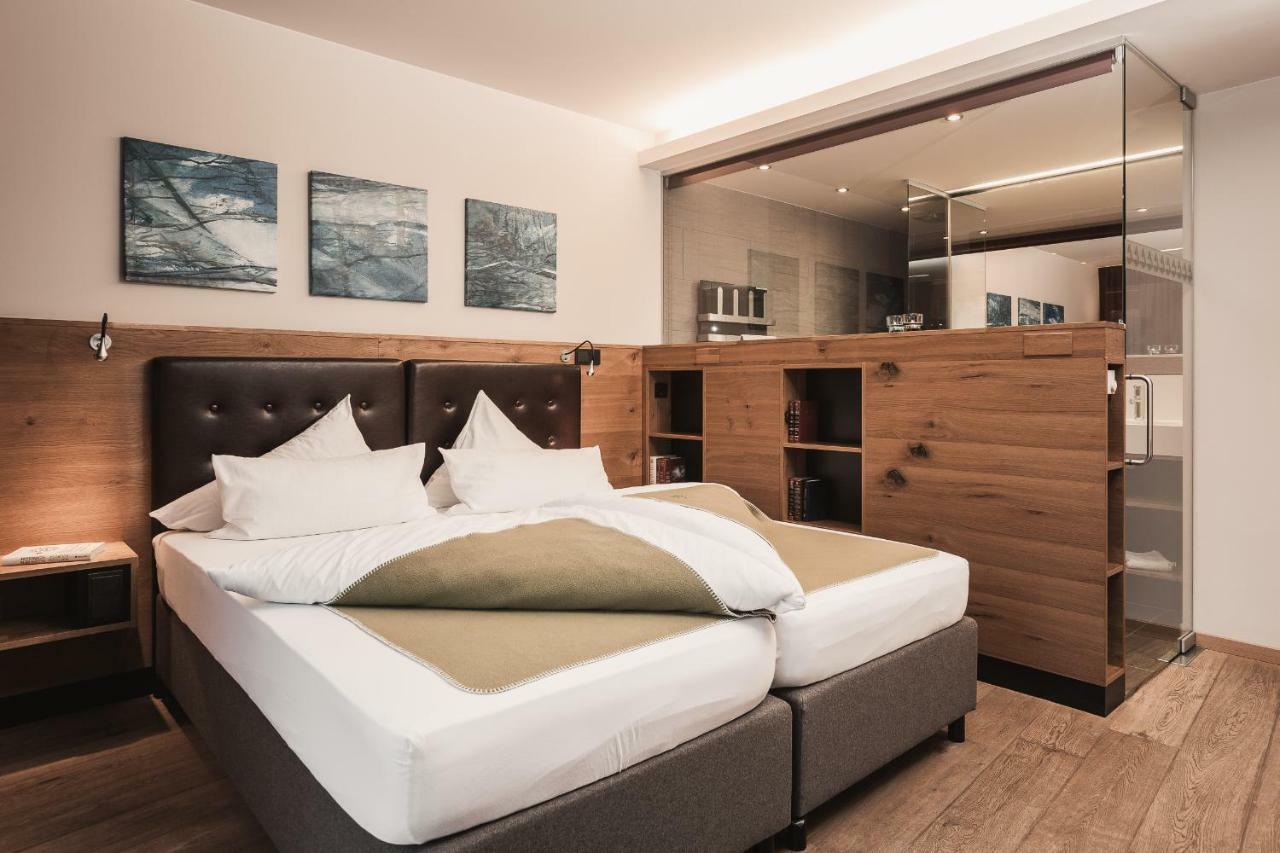 Anthony'S Life&Style Hotel Sankt Anton am Arlberg Luaran gambar