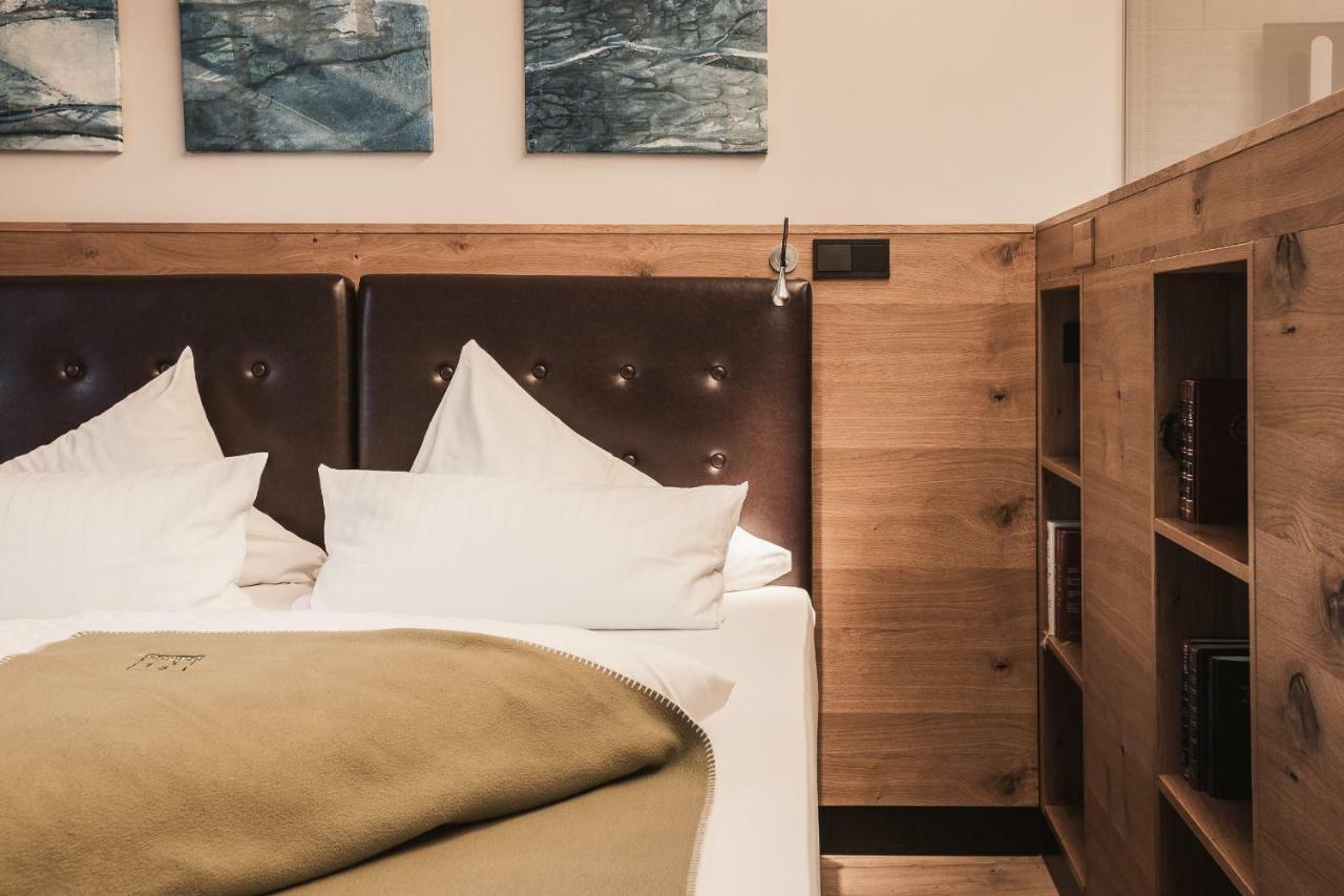Anthony'S Life&Style Hotel Sankt Anton am Arlberg Luaran gambar