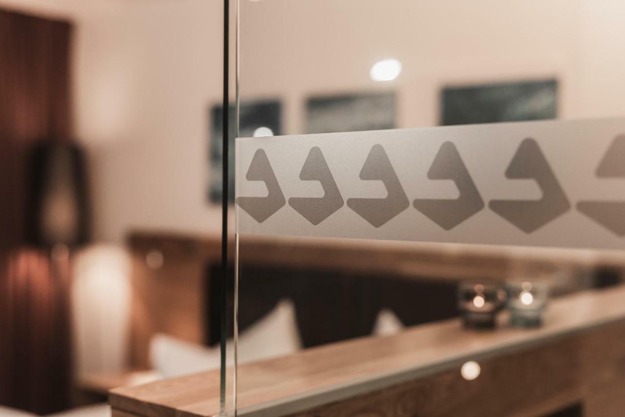 Anthony'S Life&Style Hotel Sankt Anton am Arlberg Luaran gambar