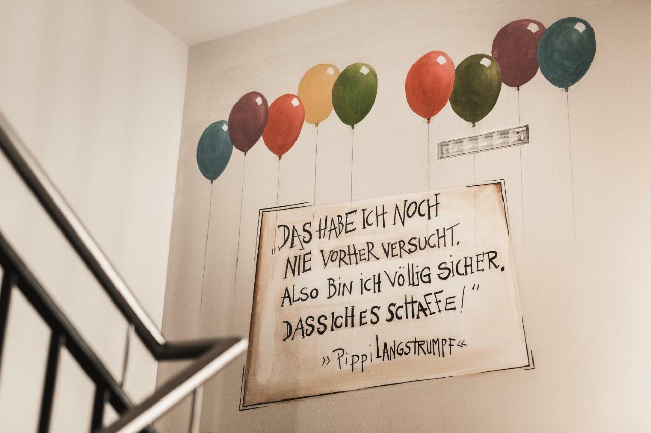 Anthony'S Life&Style Hotel Sankt Anton am Arlberg Luaran gambar