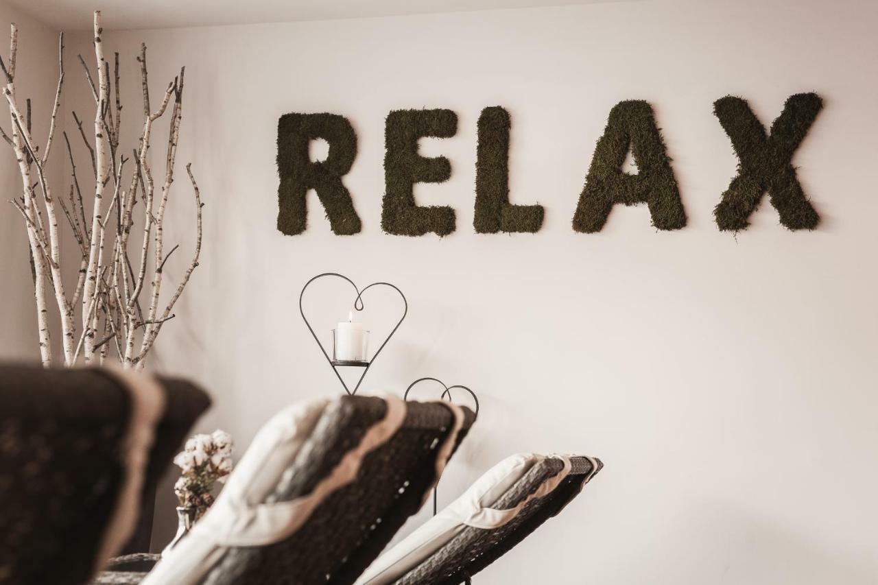Anthony'S Life&Style Hotel Sankt Anton am Arlberg Luaran gambar