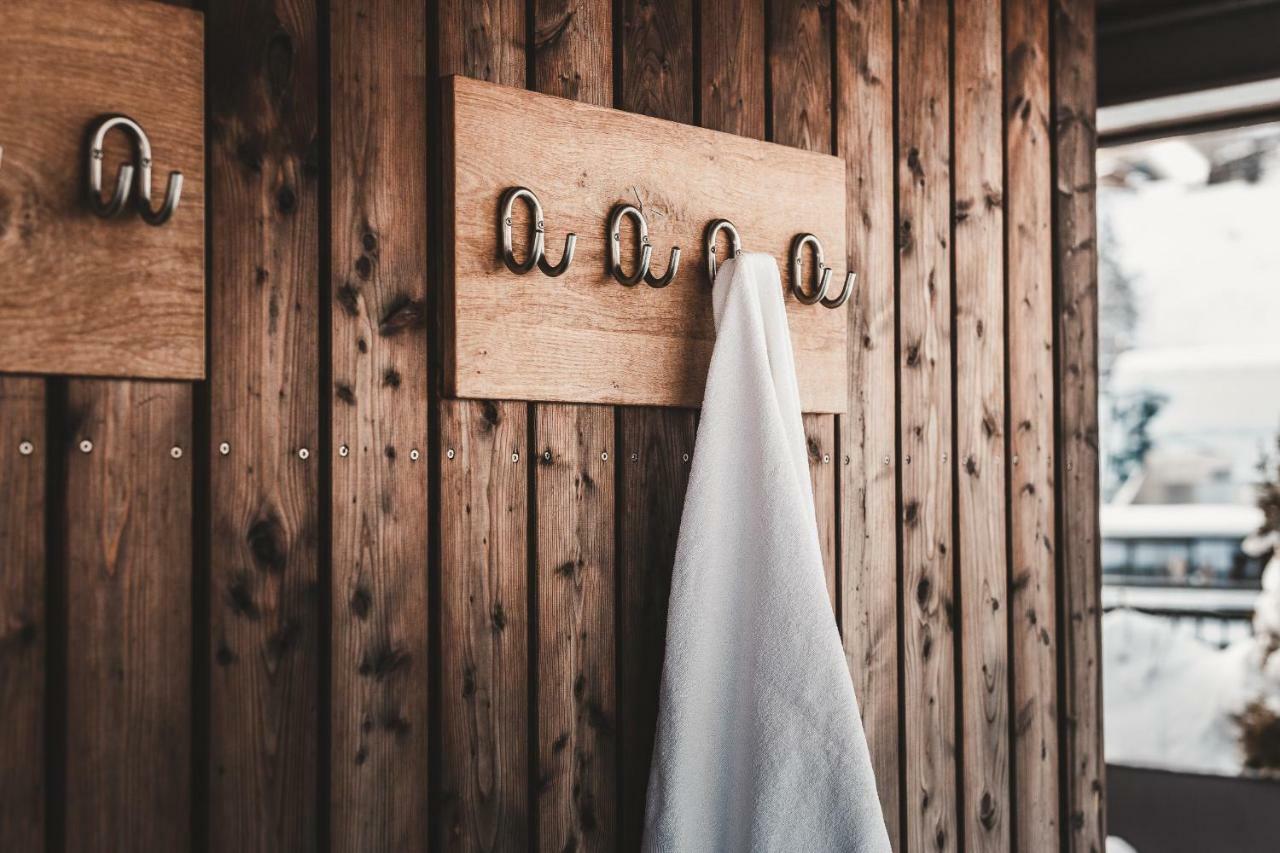 Anthony'S Life&Style Hotel Sankt Anton am Arlberg Luaran gambar