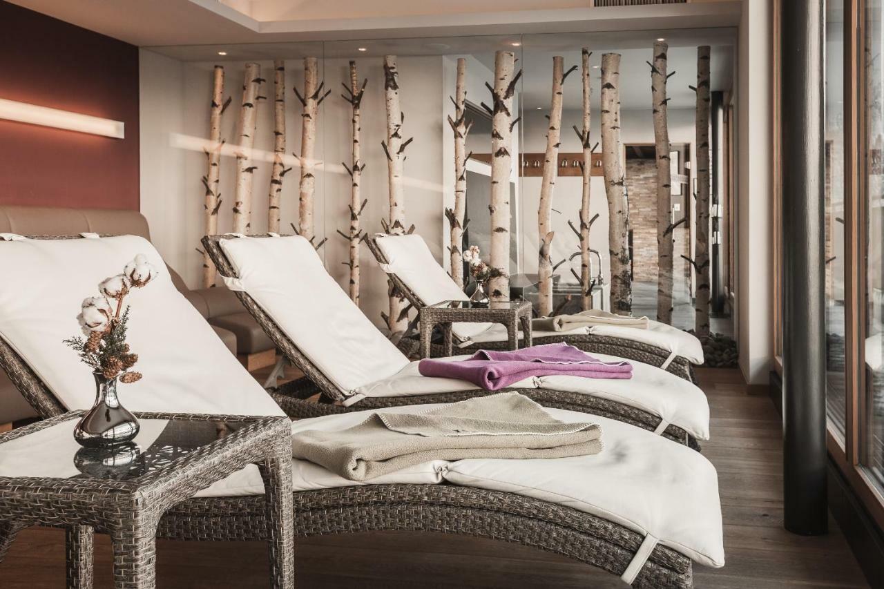 Anthony'S Life&Style Hotel Sankt Anton am Arlberg Luaran gambar