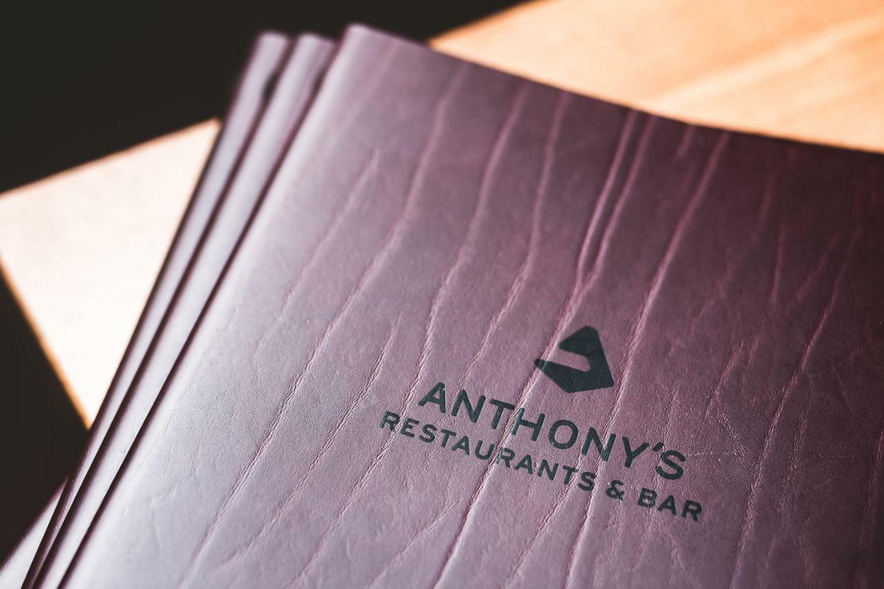 Anthony'S Life&Style Hotel Sankt Anton am Arlberg Luaran gambar