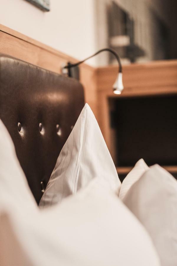 Anthony'S Life&Style Hotel Sankt Anton am Arlberg Luaran gambar