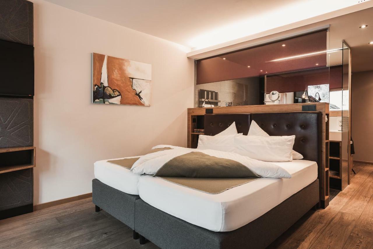 Anthony'S Life&Style Hotel Sankt Anton am Arlberg Luaran gambar